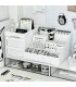 HD639 - Large Capacity Cosmetic Storage Box